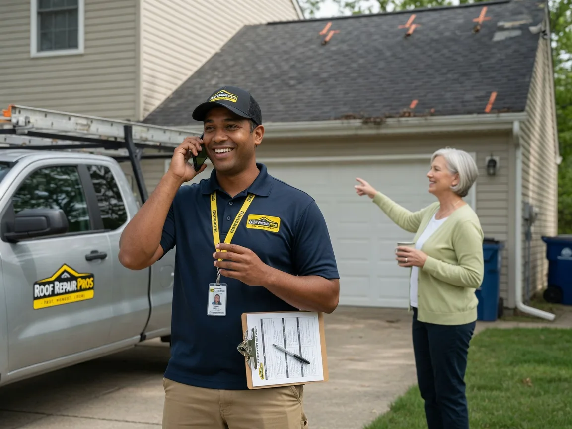Roof Repair Mountain View, CA FAQs